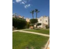 Re-Sale - Townhouse - Algorfa - La Finca Golf