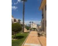 Re-Sale - Townhouse - Algorfa - La Finca Golf