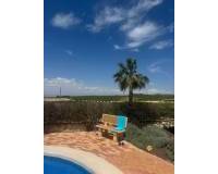 Re-Sale - Townhouse - Algorfa - La Finca Golf