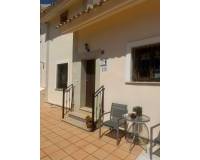 Re-Sale - Townhouse - Algorfa - La Finca Golf