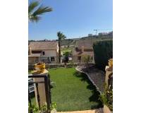 Re-Sale - Townhouse - Algorfa - La Finca Golf