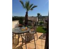 Re-Sale - Townhouse - Algorfa - La Finca Golf
