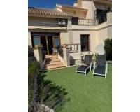 Re-Sale - Townhouse - Algorfa - La Finca Golf