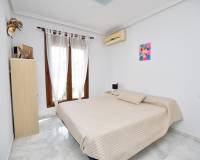 Re-Sale - Townhouse - Algorfa - La Finca Golf