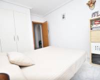 Re-Sale - Townhouse - Algorfa - La Finca Golf