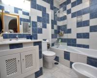 Re-Sale - Townhouse - Algorfa - La Finca Golf