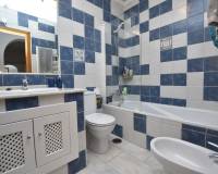 Re-Sale - Townhouse - Algorfa - La Finca Golf