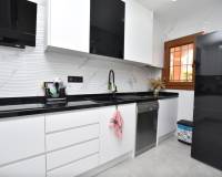 Re-Sale - Townhouse - Algorfa - La Finca Golf