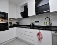 Re-Sale - Townhouse - Algorfa - La Finca Golf