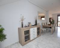 Re-Sale - Townhouse - Algorfa - La Finca Golf