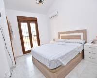 Re-Sale - Townhouse - Algorfa - La Finca Golf