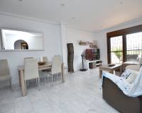 Re-Sale - Townhouse - Algorfa - La Finca Golf