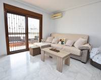 Re-Sale - Townhouse - Algorfa - La Finca Golf