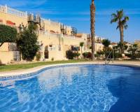 Re-Sale - Townhouse - Algorfa - Lo Crispin