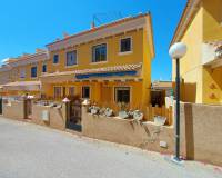 Re-Sale - Townhouse - Algorfa - Montemar