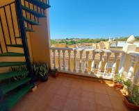 Re-Sale - Townhouse - Algorfa - Montemar