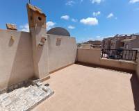 Re-Sale - Townhouse - Algorfa - Montemar