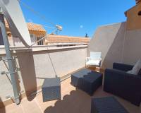 Re-Sale - Townhouse - Algorfa - Montemar