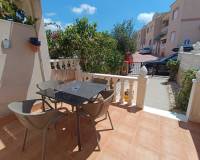 Re-Sale - Townhouse - Algorfa - Montemar