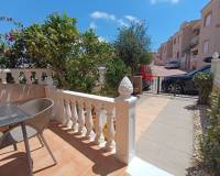 Re-Sale - Townhouse - Algorfa - Montemar