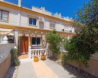 Re-Sale - Townhouse - Algorfa - Montemar