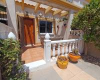 Re-Sale - Townhouse - Algorfa - Montemar