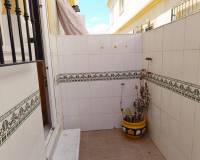 Re-Sale - Townhouse - Algorfa - Montemar