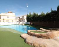 Re-Sale - Townhouse - Algorfa - Montemar