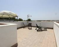 Re-Sale - Townhouse - Algorfa - Montemar