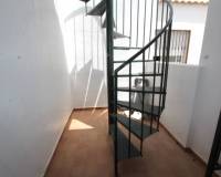 Re-Sale - Townhouse - Algorfa - Montemar