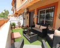 Re-Sale - Townhouse - Algorfa - Montemar