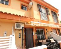 Re-Sale - Townhouse - Algorfa - Montemar