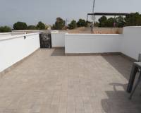 Re-Sale - Townhouse - Algorfa - Montemar