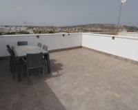 Re-Sale - Townhouse - Algorfa - Montemar