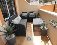 Re-Sale - Townhouse - Algorfa - Montemar