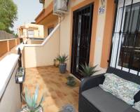 Re-Sale - Townhouse - Algorfa - Montemar