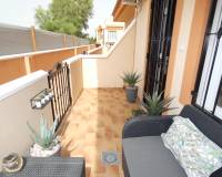 Re-Sale - Townhouse - Algorfa - Montemar