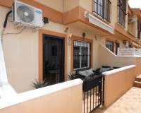 Re-Sale - Townhouse - Algorfa - Montemar