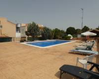 Re-Sale - Townhouse - Algorfa - Montemar