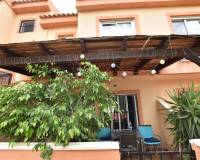 Re-Sale - Townhouse - Algorfa - Montemar