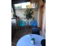 Re-Sale - Townhouse - Algorfa - Montemar