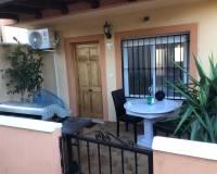 Re-Sale - Townhouse - Algorfa - Montemar