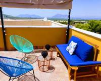 Re-Sale - Townhouse - Algorfa - Montemar