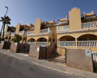 Re-Sale - Townhouse - Algorfa - Montemar