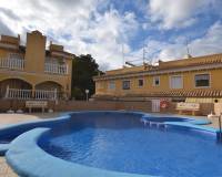 Re-Sale - Townhouse - Algorfa - Montemar