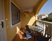 Re-Sale - Townhouse - Algorfa - Montemar