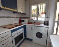 Re-Sale - Townhouse - Algorfa - Montemar