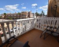 Re-Sale - Townhouse - Algorfa - Montemar