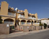 Re-Sale - Townhouse - Algorfa - Montemar