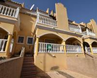 Re-Sale - Townhouse - Algorfa - Montemar